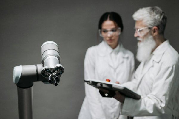 Enhancing patient data security in uk healthcare: how blockchain technology is revolutionizing management